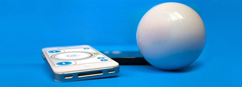 Sphero – It’s Not Just A ball