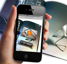 Augmented Reality