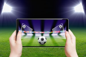 Augmented Reality Gaming