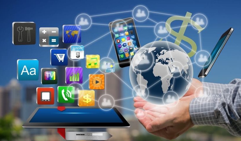 Do you own a business? Here’s Why You Should Have a Mobile App
