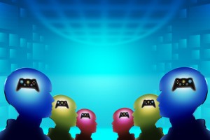 Multi Player Gaming