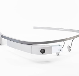 Google Glass