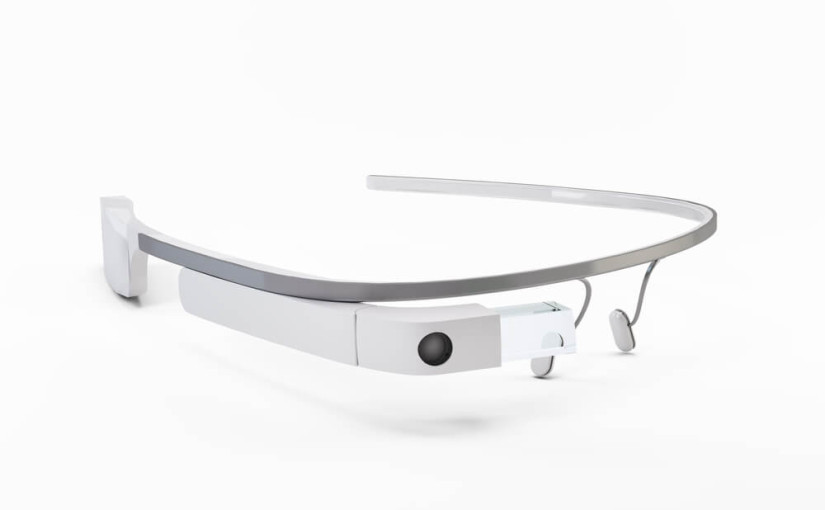 Google Glass – Insurance Claims Adjusters’ New Companion!
