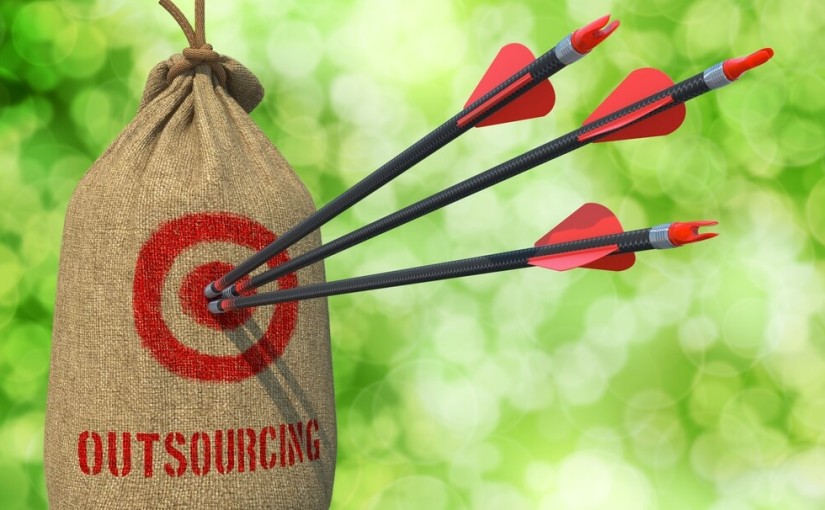 Thinking of Outsourcing Mobile Game Development? Here’s What You Should Know