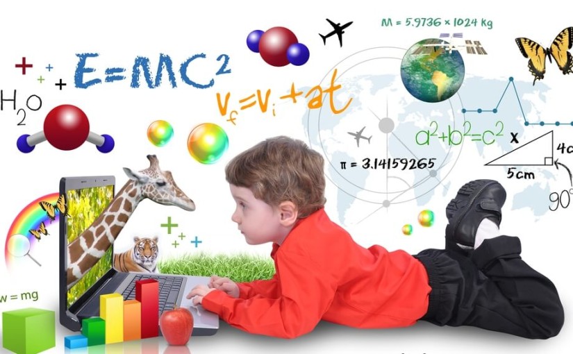 How Augmented Reality Enriches The Roots Of Education Process?