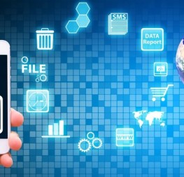 Custom Mobile Apps