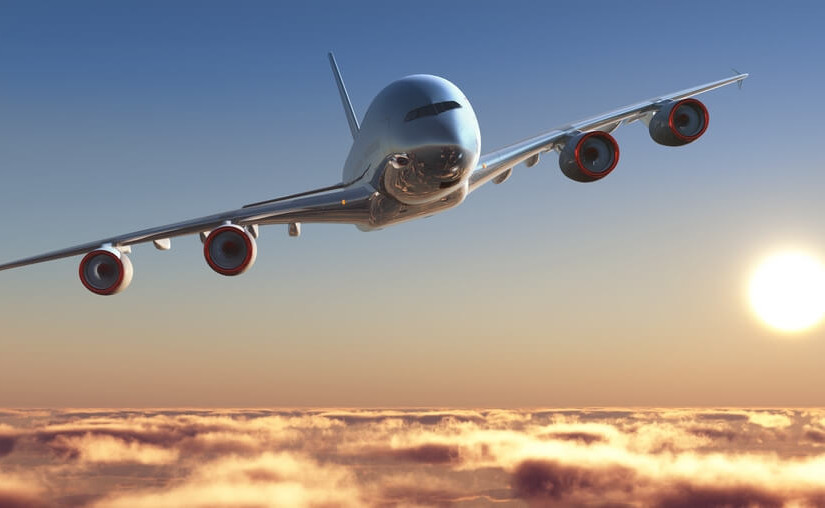 Safer Skies – Does Technology Really Have an Answer To This?
