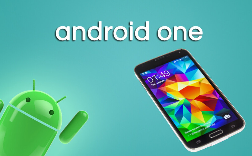 Key Facts: Why One Should Opt for Android One?
