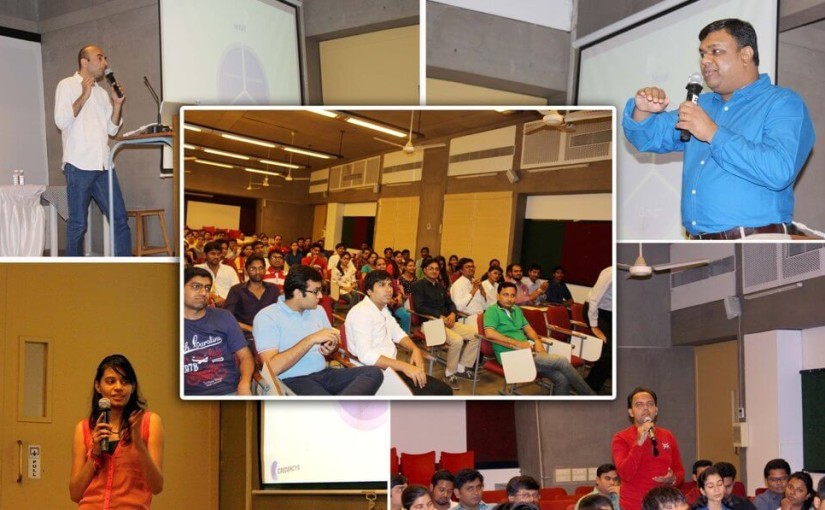 Credencys Annual Meet: A Worthwhile Gathering at AMA
