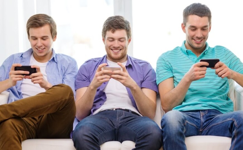 Future of Gaming : Immersive Mobile Games with Artificial Intelligence
