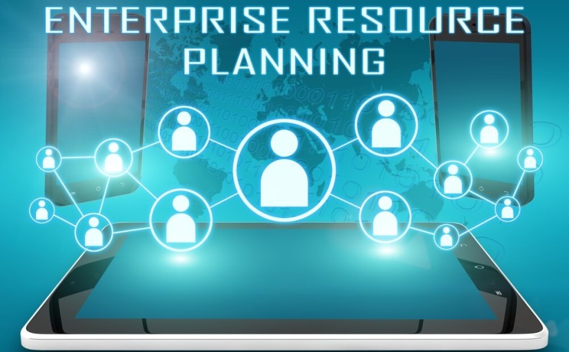 Top 5 Rationales to Embrace Mobile ERP in Your Enterprise
