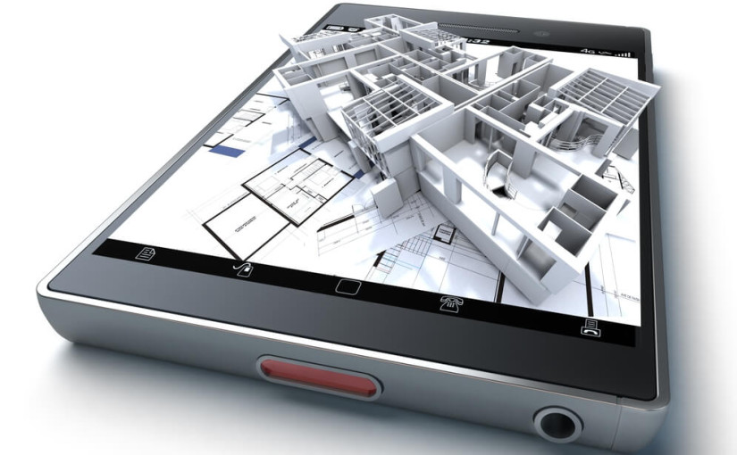 Augmented Reality Based Real-Estate Marketing: A CooI Idea