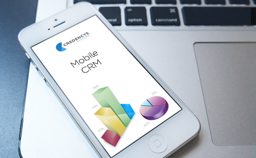 CRM App: A Resourceful Approach for Company and Client Relationship