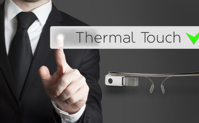 Thermal Touch – The Future of Wearables Unveiled!
