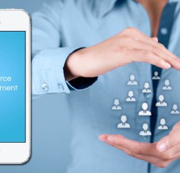 Enterprise Apps