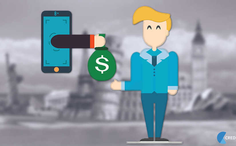 Experience Better Sales of Your Travel Agency Through Mobile App