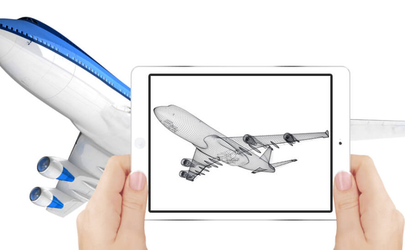 How One Technology is helping Airlines Tackle Maintenance Issues