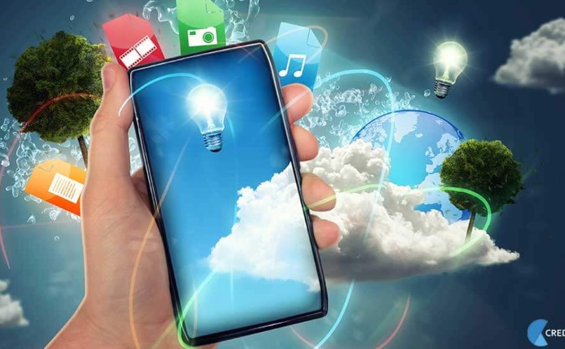 4 Ways Custom Mobile App Revolutionized the Entertainment Industry