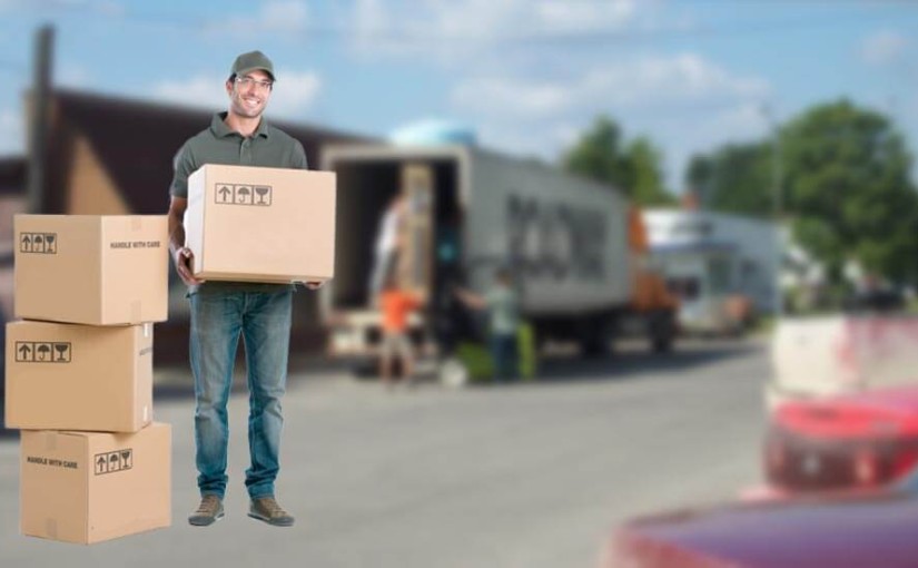 Google Glass: An Easy Fix for All Logistic Problems!