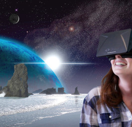 Wearable Technology
