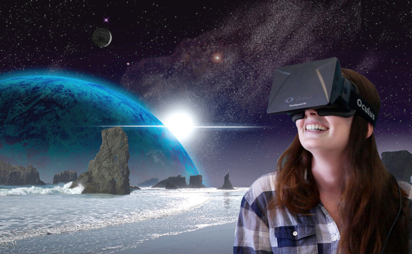 Using Oculus Rift – Experience the Virtual World Like Never Before