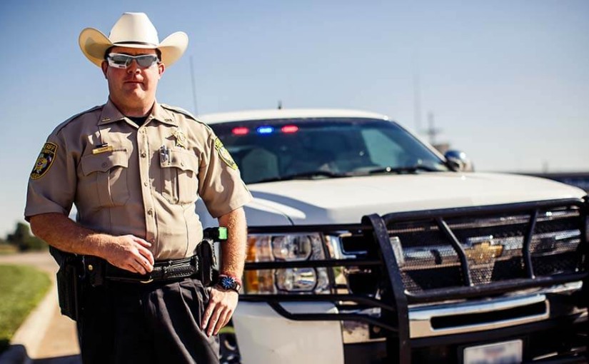 With Smart Glass, Law Enforcement is Stepping into the Digital Age
