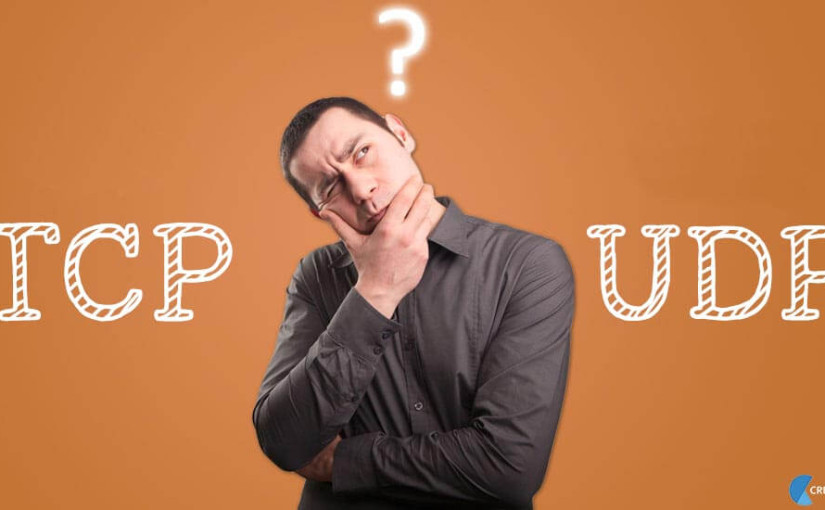 TCP v/s UDP: What works best for Taxi Apps