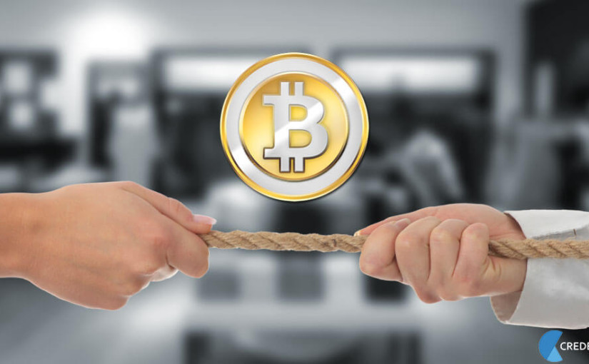Know The Pros and Cons of Using Bitcoins for Retail Space!