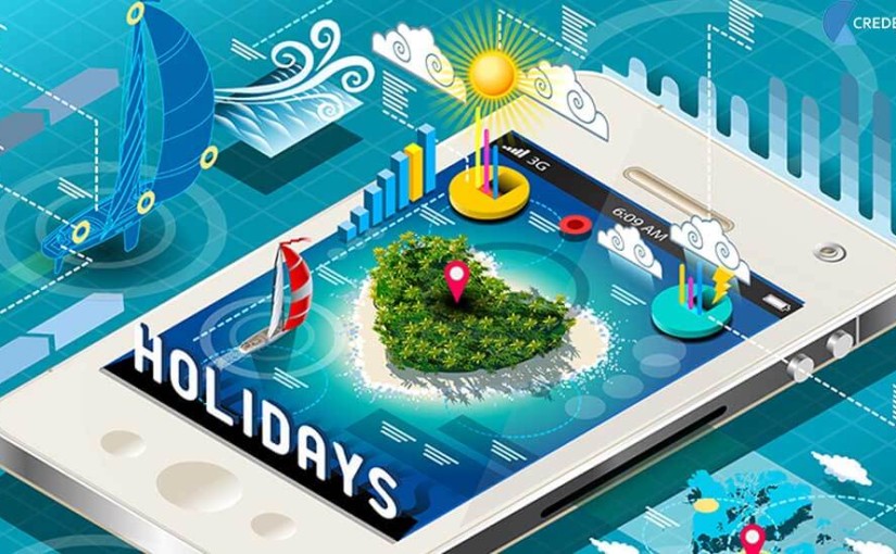 3 Travel Agencies That Strike The Right Chord With Mobility Solution
