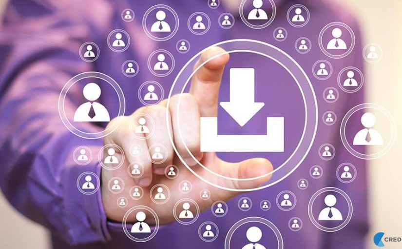 How A Mobile App Landing Page Can Drive Huge Downloads?