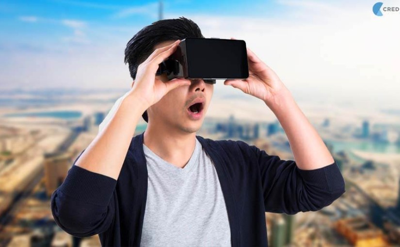 Top 5 Ways Virtual Reality can Revolutionize the Travel Space