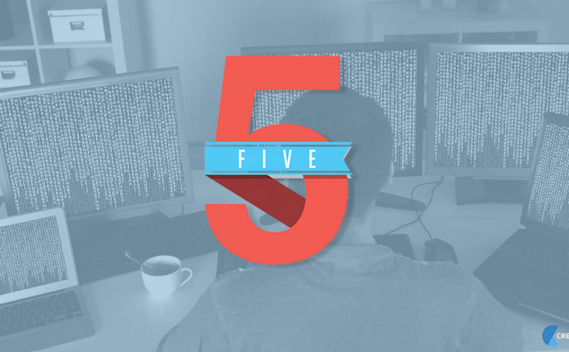 Top 5 Challenges Involved in Security and Back-end Integration During Mobile App Development