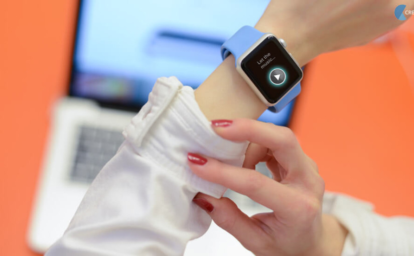 Why Apple Watch will Lead the way in Music Streaming Service Market?