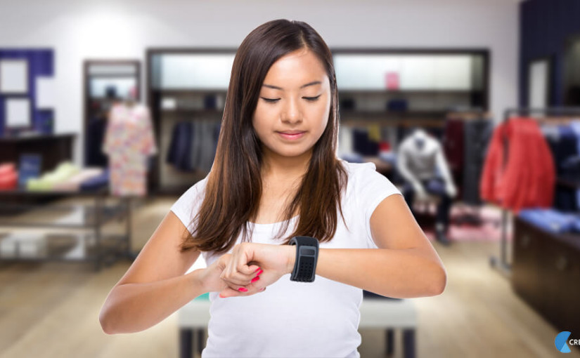 Top 5 Reasons, Why Retailers Should Embrace Wearable