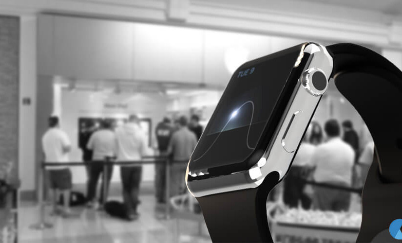 Will Apple Watch App Development Be A New Gold Rush?