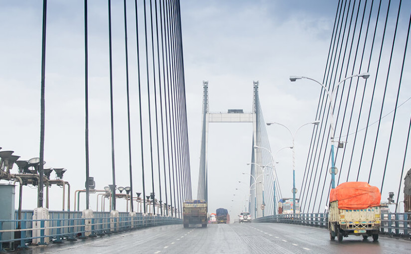 India’s trucking industry to see a rebound by tech-startups