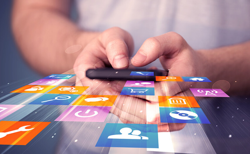 Mobile App Development Trends for 2023 & Beyond