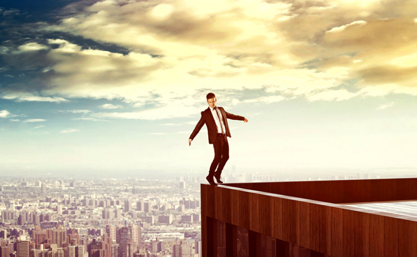 How Agile Makes Risk Management Easier