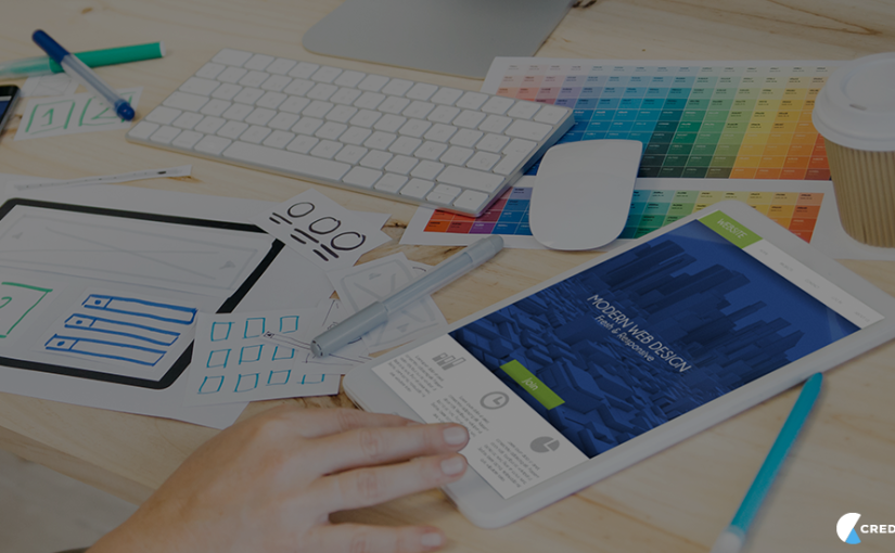 Ultimate Guide to Prototyping: Wireframing and UI/UX Design Is The Cornerstone of Successful Web Application