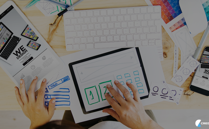 Ultimate Guide to Prototyping: Wireframing and UI/UX Design Is The Cornerstone of Successful Web Application (Part 2)