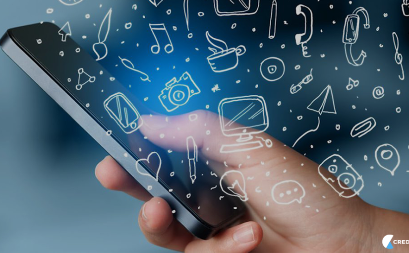 Improve Customer Experience with Enterprise Mobility Solutions for Retail
