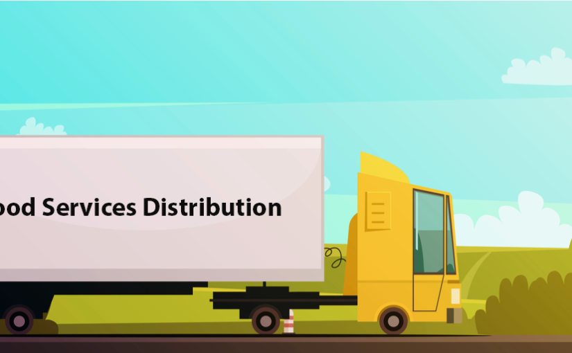 It’s Time to Consolidate Foodservice Distribution with Mobility!