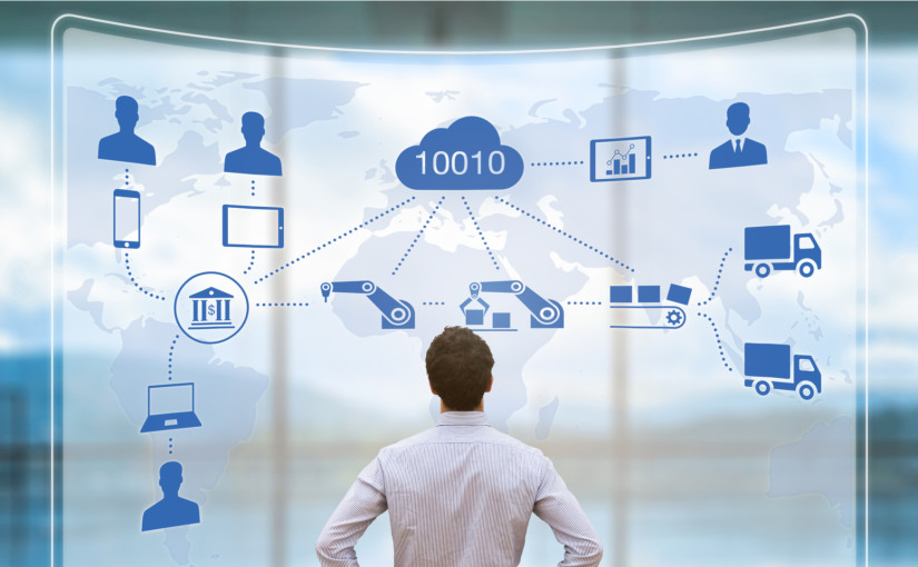 Augmented Reality Becomes Integral Technology of Fourth Industrial Revolution