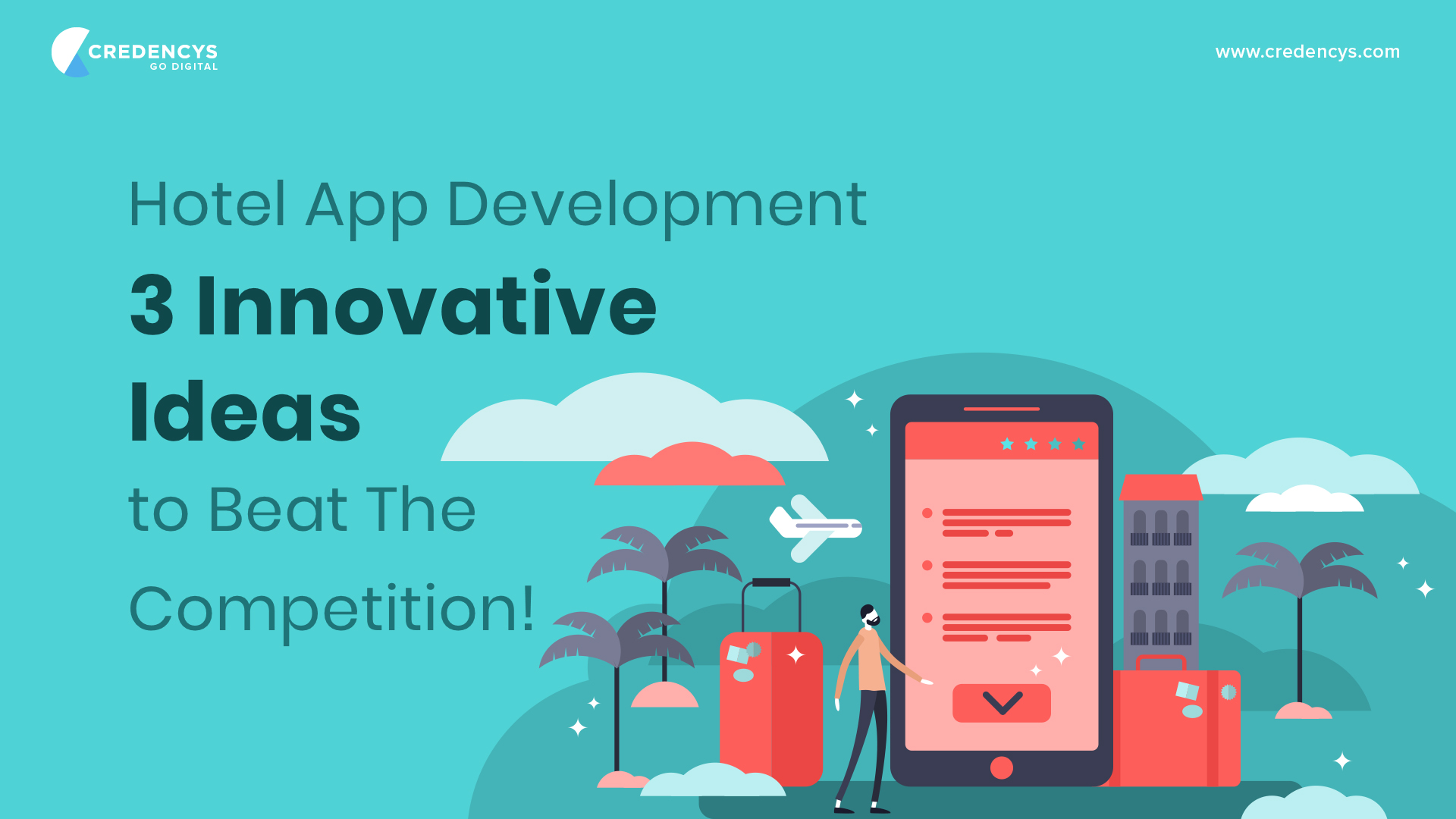 Android App development