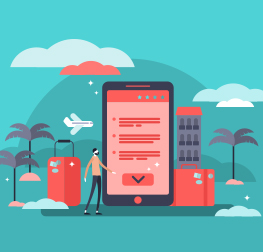 Android App development