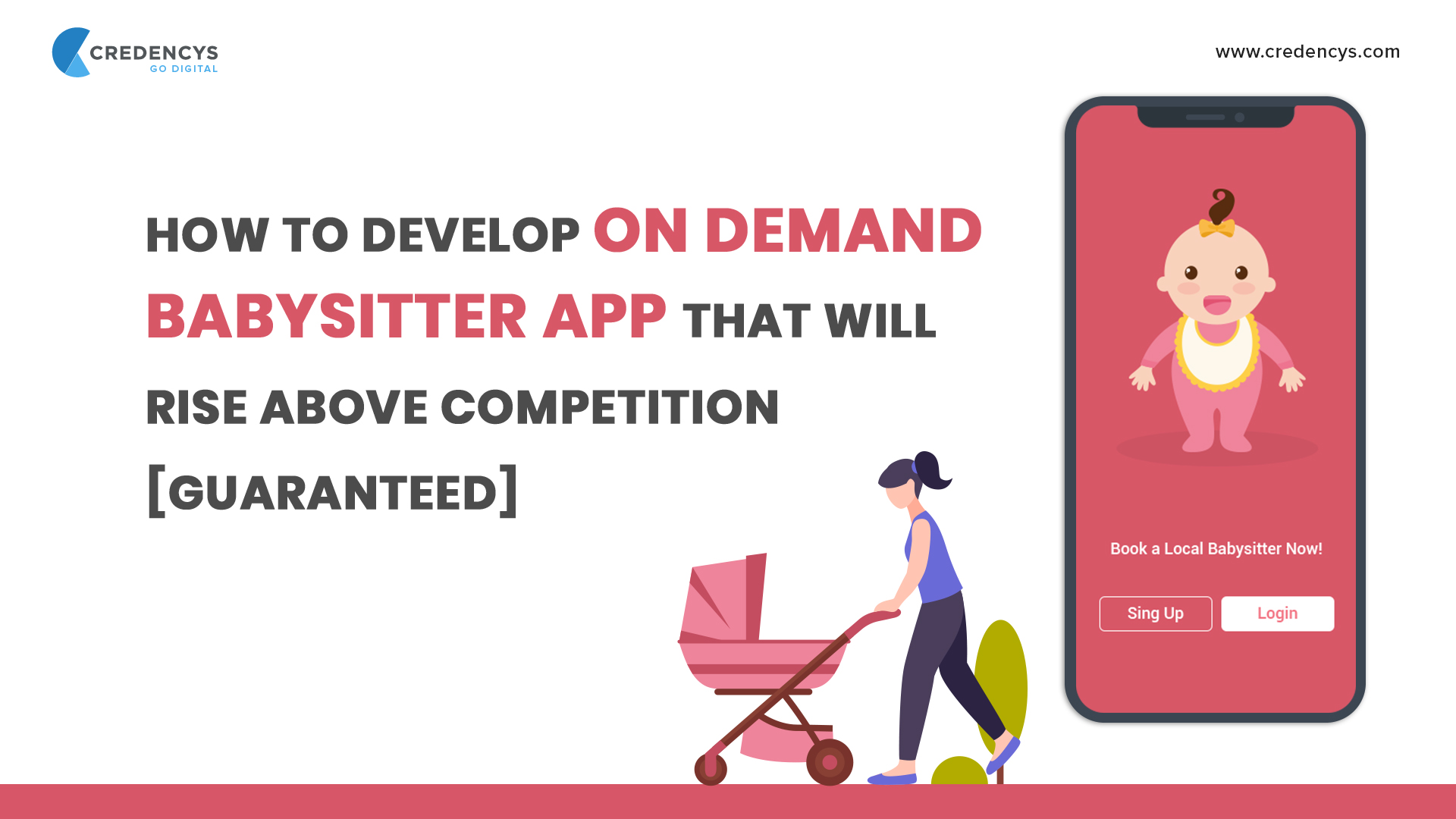 Android App development