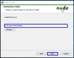 How to Install Node JS on Windows (with Pictures!)