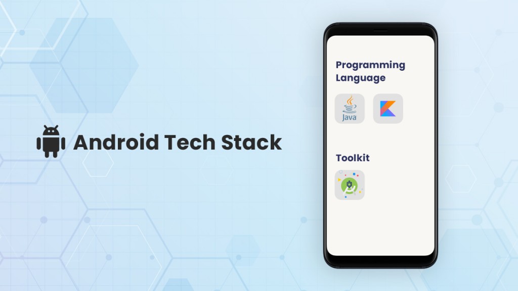 Android Tech Stack