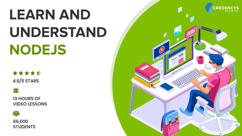 Learn and Understand NodeJS