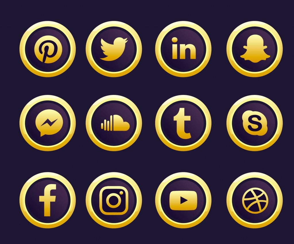social media